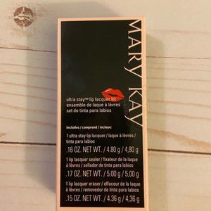 Ultra Stay Liquid Lacquer Kit, SEt of 3